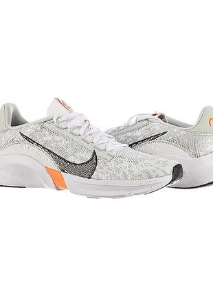 Чоловічі кросівки nike superrep go 3 nn fk різнокольоровий 44 (7ddh3394-013 44)