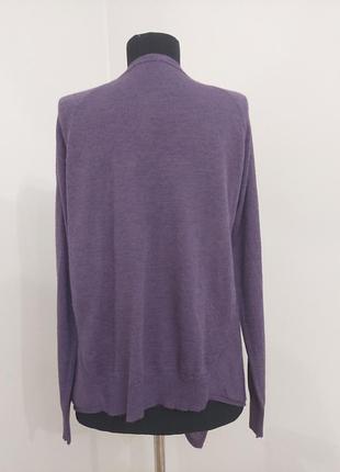 Кардиган benetton 3