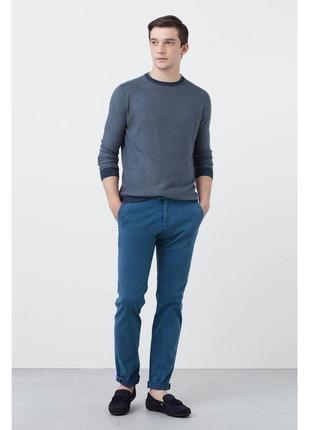 Штани чиноси mango