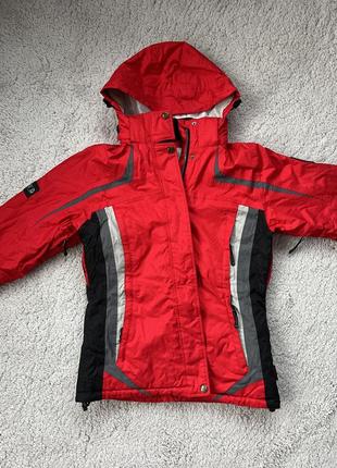 Куртка лыжная л
