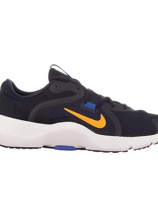 Мужские кроссовки nike in-season tr 13 синий 45 (7ddz9360-401 45)