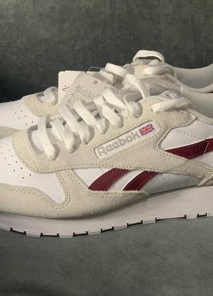 Кроссовки мужские reebok оригинал