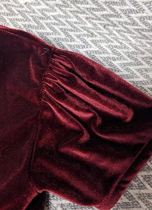 Новогоднее платье zara 5