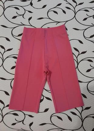 Шорти жіночі, розмір xs, фірми bershka