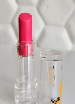 Помада для губ от орифлейм oriflame pink kiss veryme 21260