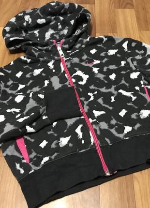 Зипка худі кофта nike оригінал
