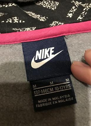 Зипка худи кофта nike оригинал 6
