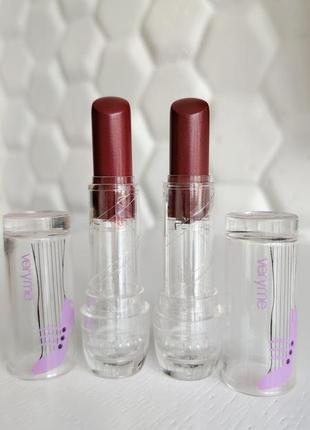 Помада для губ от орифлейм oriflame veryme macha dream 21263