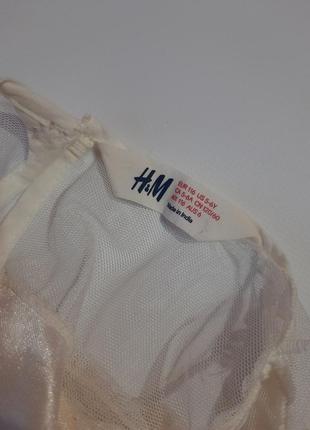 Блуза h&m6 фото