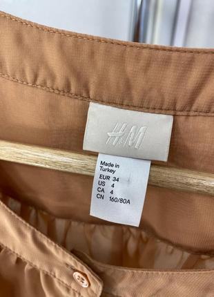Блуза від бренду h&m 4