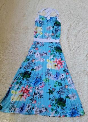 Сукня плаття, сукня сарафан2 фото