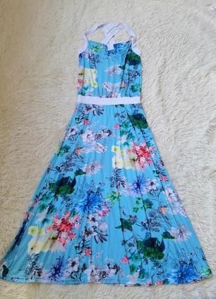 Сукня плаття, сукня сарафан5 фото