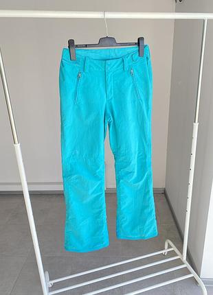 Лыжные брюки the north face