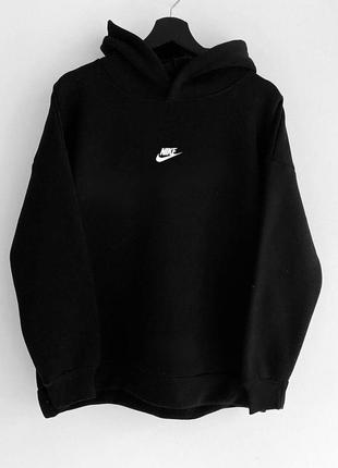 Худи в стиле nike2 фото