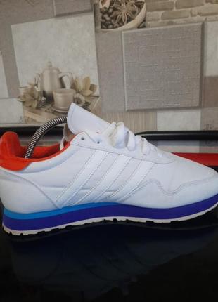 Кроссовки мужские оригинал adidas haven4 фото