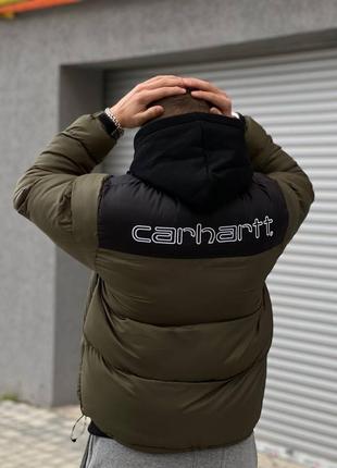 Куртка carhartt