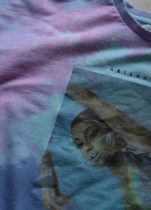 Свитшот ariana grande l oversize2 фото