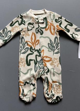 Чоловічок термо від carters