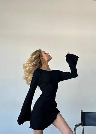 Сукня🖤 6