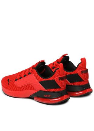 Кросівки puma cell rapid for all time 377871 052 фото