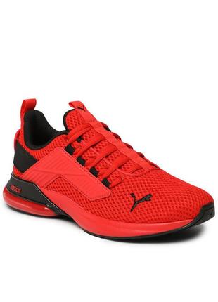 Кросівки puma cell rapid for all time 377871 05