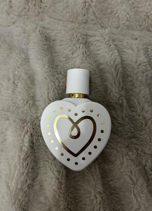 Нові парфуми bilou gold love edp 30ml5 фото