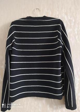 Джемпер из банальной шерсти &amp; other stories