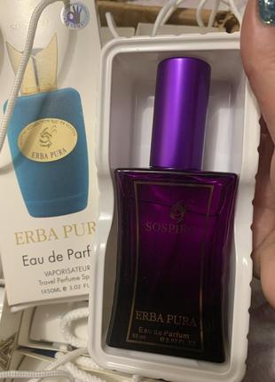 Парфум в стилі erba pura sospiro 50 мл