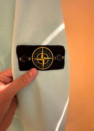 Зип-кофты stone island7 фото