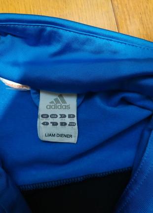 Олімпійка adidas5 фото