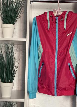 Ветровка nike