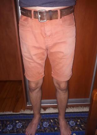 Шорти quiksilver