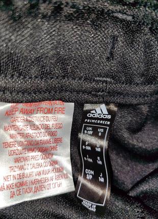 Детские спортивные штаны adidas 9-10 лет5 фото
