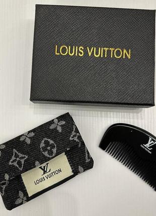 Гребінець louis vuitton