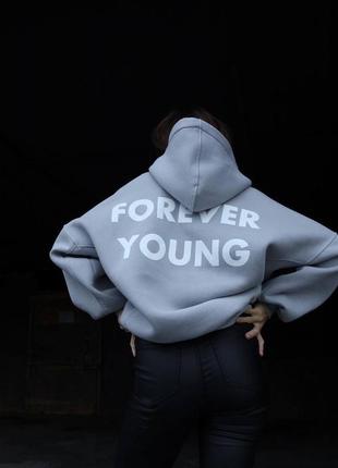 Худі forever young 7