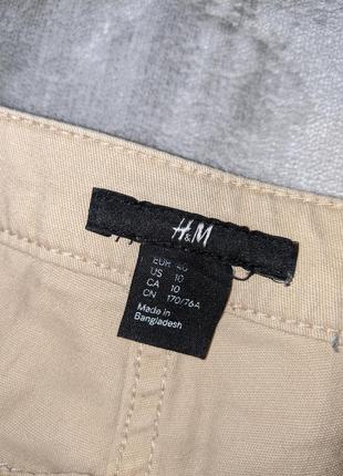 Брюки женские h&m8 фото