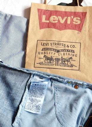 Levis – это одежда, которая стала легендой❗8 фото