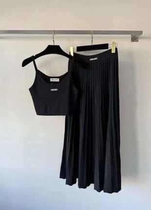 Костюм-двійка