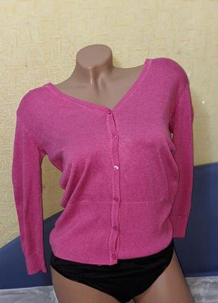 Класична жіноча кофта redhering