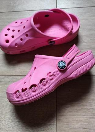 Crocs c13 30 розмір