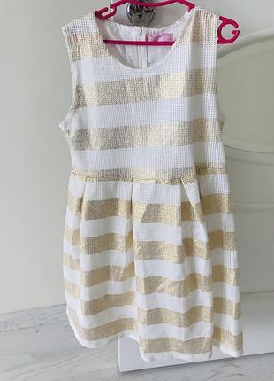 Дуже класне платтячко на 7-8,9 р