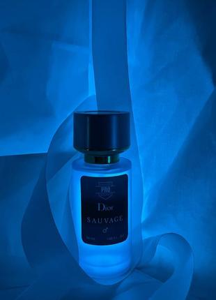 Тестер dior sauvage