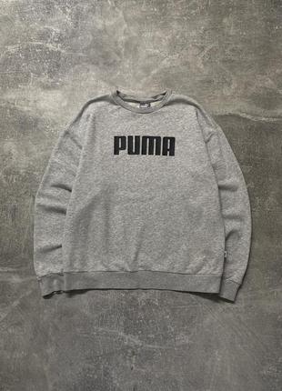 Свитшот puma