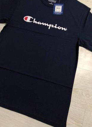 Футболка champion, оригінал2 фото