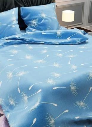 Комплект постільної білизни,2-спальний
