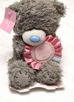 Мишка teddy bear 🧸 teddy тедди me to you /7324 /9234/