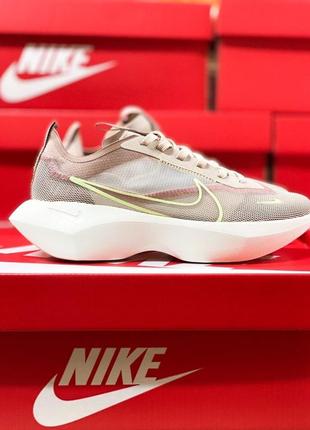 Шикарные кроссовки  nike vista lite beige 💥 кросівки