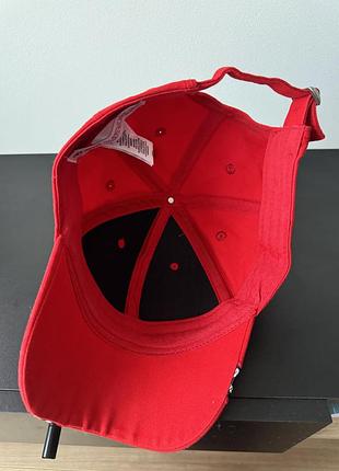 Кепка off white 3