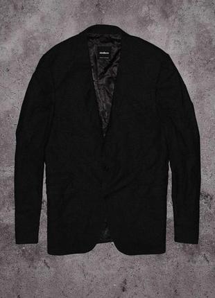 Strellson marlane blazer (мужской шерстяной пиджак блейзер стрелсон )