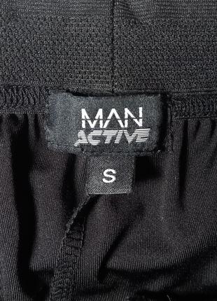 Шорты boohoo man active7 фото